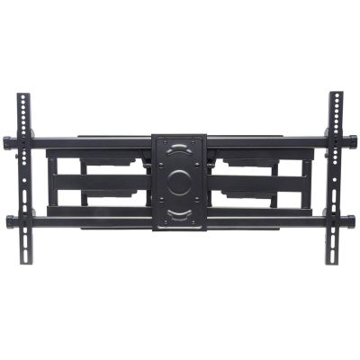 2. MANHATTAN UCHWYT ŚCIENNY TV LED/LCD 37-90 CALI 75K