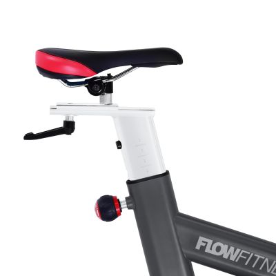 4. FLOW FITNESS ROWER TRENINGOWY RACER DSB600i