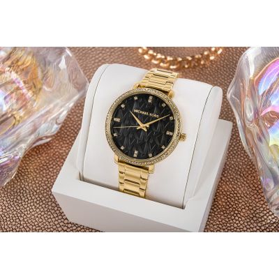 5. Zegarek Damski MICHAEL KORS Pyper MK4916 + BOX