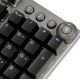 25. Klawiatura mechaniczna IBOX AURORA K-4 RGB IKGMK4 (USB; (US); kolor czarny)