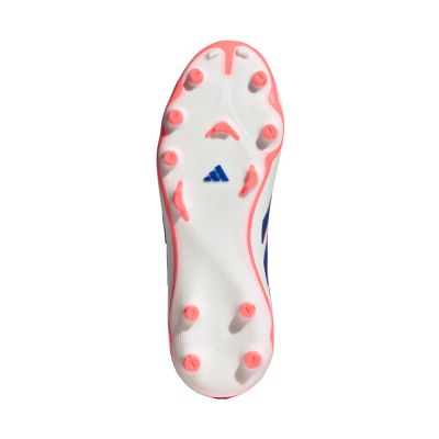 6. Buty piłkarskie dla dzieci adidas Copa Pure 3 League FG/MG JR2886