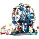 3. LEGO Creator 3w1 31389 - Kultowy diabelski młyn