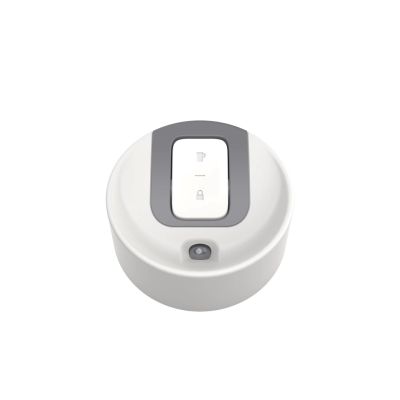 5. Kubek termiczny Kambukka Olympus 300ml, Marshmallow White