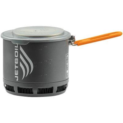 16. Stash Cooking System - Jetboil
