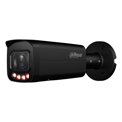2. Dahua Technology WizSense IPC-HFW2849T-ZAS-IL Tubowa Kamera bezpieczeństwa IP Wewnętrzna / zewnętrzna 3840 x 2160 px Sufit / Ściana