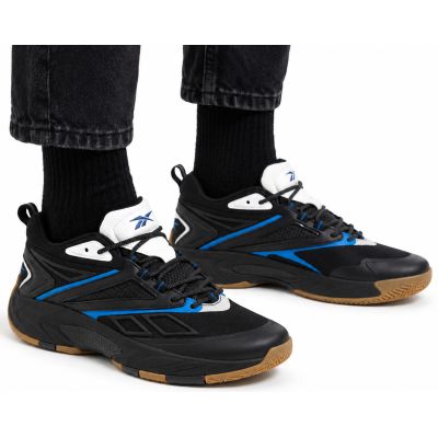 2. Sneakersy męskie Reebok ZONE BREAKER (100271161)