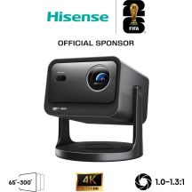 PROJEKTOR HISENSE C3 LASER 4K