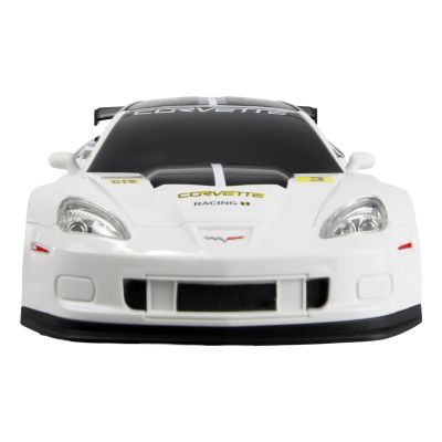 3. Licencja Amewi RC Drift Corvette Biały