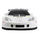 3. Licencja Amewi RC Drift Corvette Biały