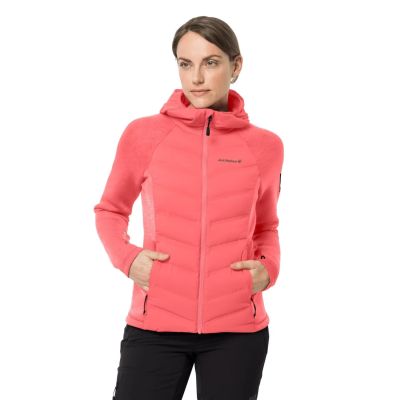 2. Kurtka Jack Wolfskin Tasman Jkt W 1707272-2072
