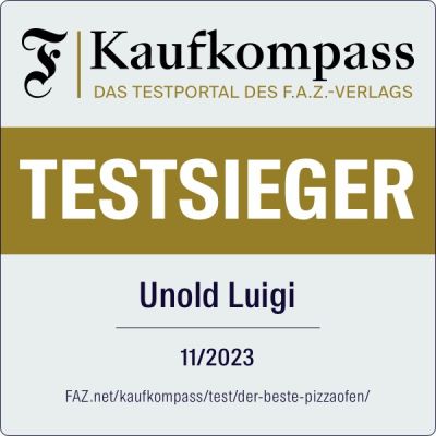10. Urządzenie do wypieku pizzy Unold 68816 1700W Srebrny