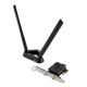 3. ASUS PCE-BE92BT WLAN / Bluetooth 5764 Mbit/s
