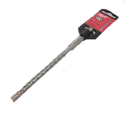 MILWAUKEE WIERTŁO SDS PLUS 14x 600mm MX4