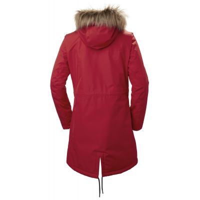 14. Kurtka Helly Hansen Mayen Parka W 53303 162