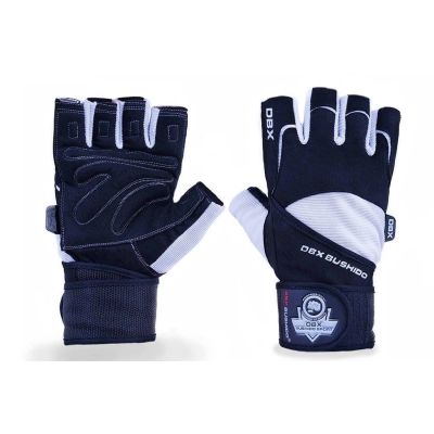 2. Rękawiczki na siłownię | WG-162 | M
