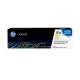 30. HP 125A oryginalny wkład z żółtym tonerem LaserJet