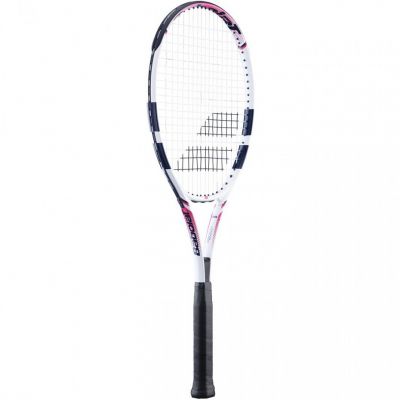 2. Rakieta do tenisa ziemnego Babolat Feather S CV G0 194030