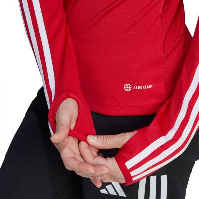 5. Bluza adidas Tiro 23 League Training Top W HS3482