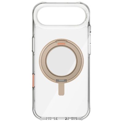 3. Etui UNIQ Swivix Rotating Kickstand 360 na iPhone Air - złote