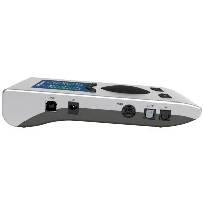 13. RME BABYFACE PRO FS - Interfejs Audio USB [12 IN/ 12 OUT]