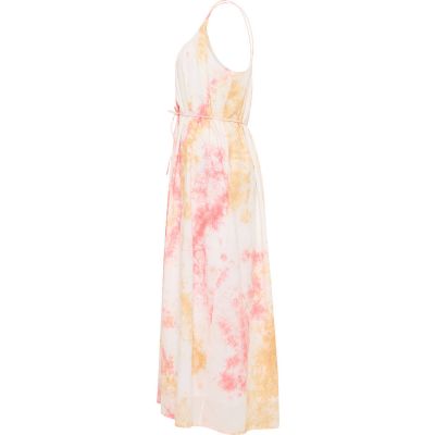 2. Sukienka Mustang Fibi Batik Dress W 1013853-12444