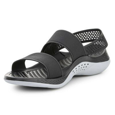 5. Sandały Crocs LiteRide 360 Sandal W 206711-02G