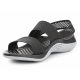 5. Sandały Crocs LiteRide 360 Sandal W 206711-02G
