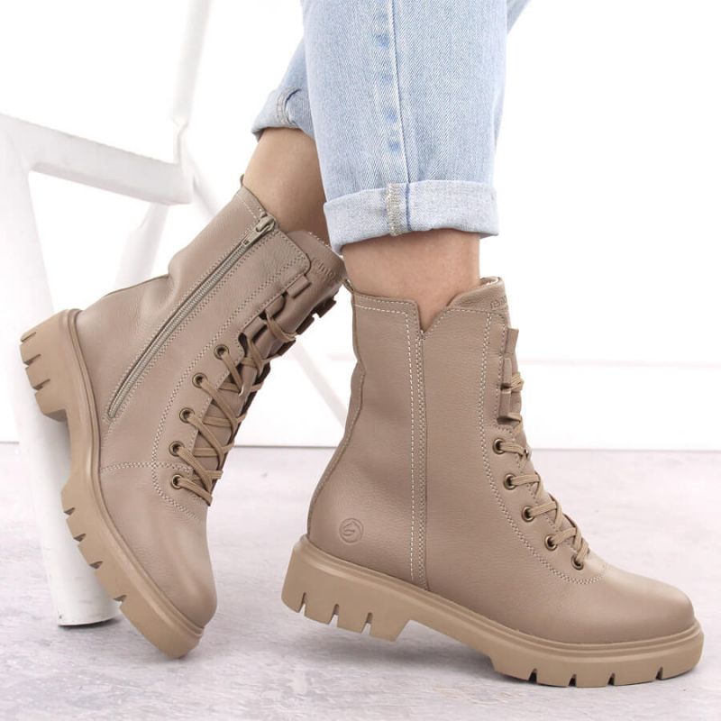 22. Botki Remonte W RKR735A