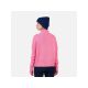 3. Sweter damski ROSSIGNOL W JCC SNOW ANGELS PULL różowy
