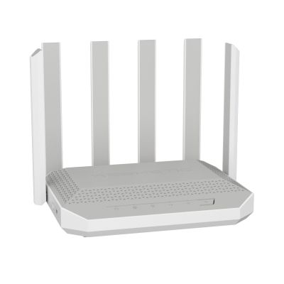 6. Router Keenetic Hero 5G KN-4110-01-EU AX3000