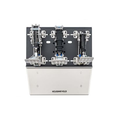 5. Heusinkveld Sim Pedals HE-SPUBP20 - płyta podstawowa