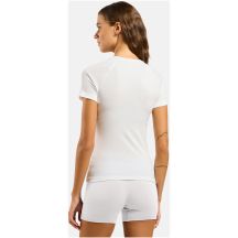 Koszulka tech. damska Odlo BL TOP crew neck s/s PERFORMANCE LIGHT E