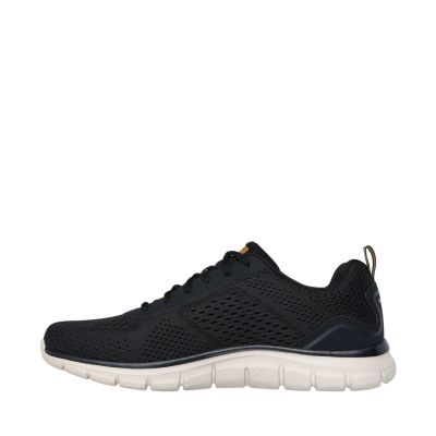 4. Buty Skechers Track-Leshur M 232758 BLK