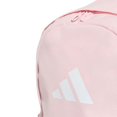 5. Plecak + piórnik adidas różowy KT6630