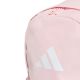 5. Plecak + piórnik adidas różowy KT6630