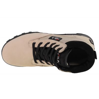 7. Buty Fila Grunge II Mid Wmn W FFW0218-80039 