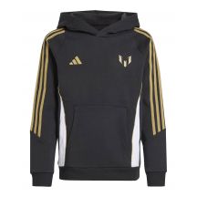 Bluza z kapturem adidas Junior Messi IZ0576