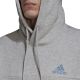 12. Bluza adidas Stadium Fleece Badge of Sport Hoodie M HC5869