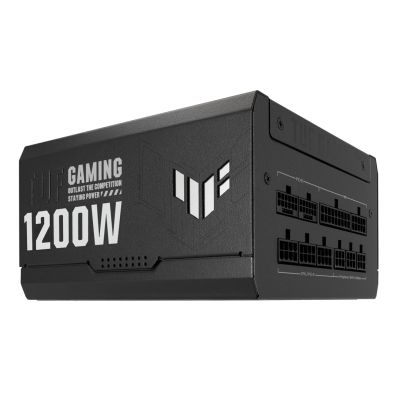 12. Zasilacz ASUS TUF Gaming 1200W 80+ Gold
