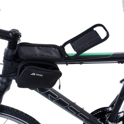 6. Saszetka rowerowa Martes Navbag 92800222503