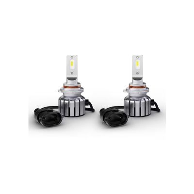 Żarówka LED (Zestaw 2szt.) H10/HB3/HIR1 12V 19W P20D/PY20D bez homologacji drogowej LEDriving HL BRIGHT