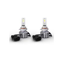 Żarówka LED (Zestaw 2szt.) H10/HB3/HIR1 12V 19W P20D/PY20D bez homologacji drogowej LEDriving HL BRIGHT