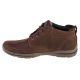2. Skechers Harper Melden 64857-CHOC Brązowe 41