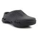CROCS ECHO WAVE CLOG BLACK/BLACK 210521-060