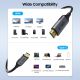 2. Kabel Tech-Protect UltraBoost USB-C / HDMI 60Hz 180cm - czarny