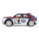 4. Samochód Amewi Hyper Go Lancia Delta HF Integrale Rallye/Drift 4WD 1: