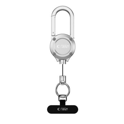 2. Uchwyt Tech-Protect ATH02 UrbanLoop - srebrny