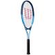 2. Rakieta do tenisa Wilson Tour Slam Lite Tennis Racquet WR147810U 