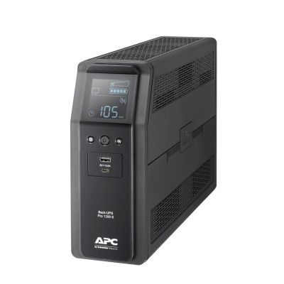 2. Zasilacz UPS APC BR1200SI