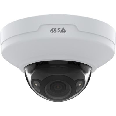 4. Kamera do monitoringu Axis M4218-LV